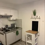 Pod Zamkiem Chojnik *