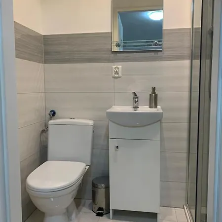 Apartamento Pod Zamkiem Chojnik