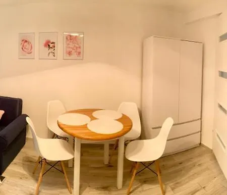 Apartamento Pod Zamkiem Chojnik