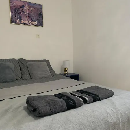 Pod Zamkiem Chojnik Apartment Jelenia Gora