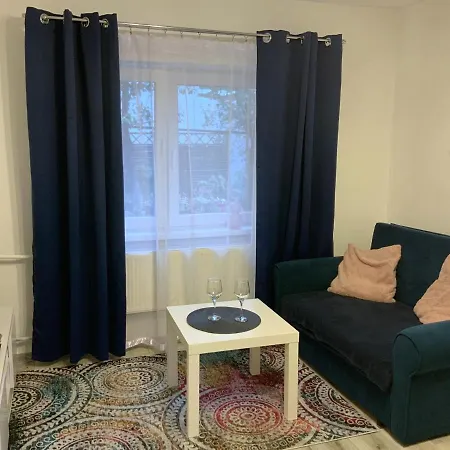 Pod Zamkiem Chojnik Appartamento