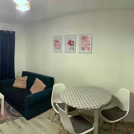 Pod Zamkiem Chojnik Appartamento