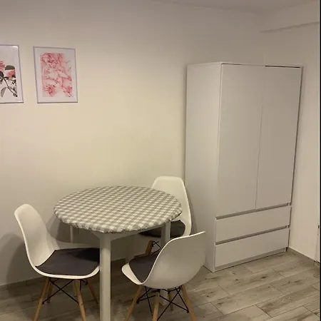 Apartamento Pod Zamkiem Chojnik *