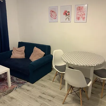 Pod Zamkiem Chojnik Appartamento