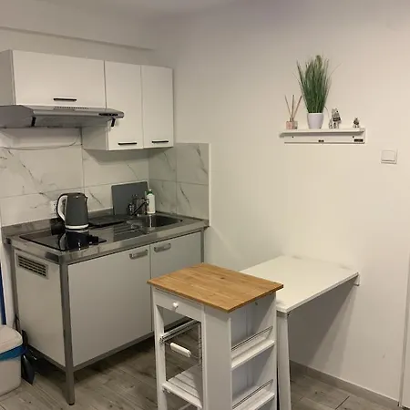 Pod Zamkiem Chojnik Appartamento Jelenia Góra