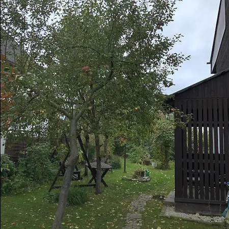 Pod Zamkiem Chojnik Appartamento