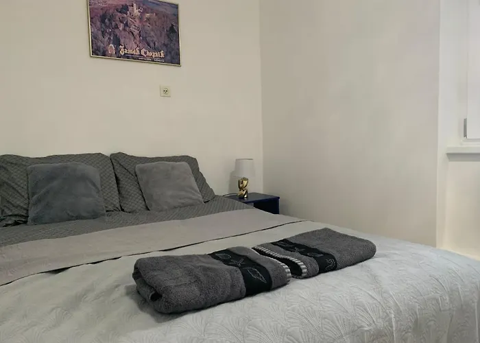 Pod Zamkiem Chojnik Appartamento Jelenia Góra