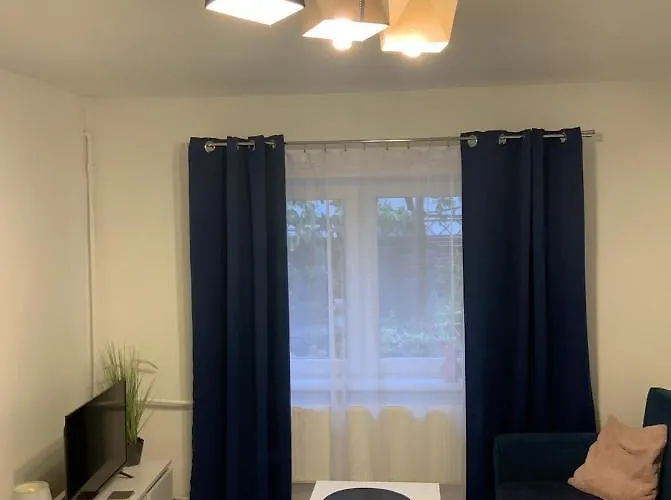 Pod Zamkiem Chojnik *