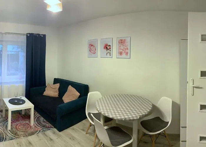 Pod Zamkiem Chojnik Appartamento