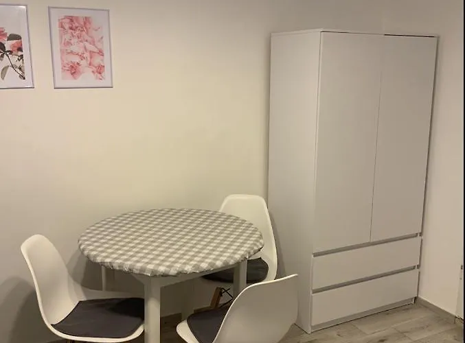 Appartamento Pod Zamkiem Chojnik *