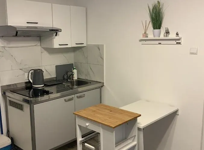 Pod Zamkiem Chojnik Appartamento Jelenia Góra