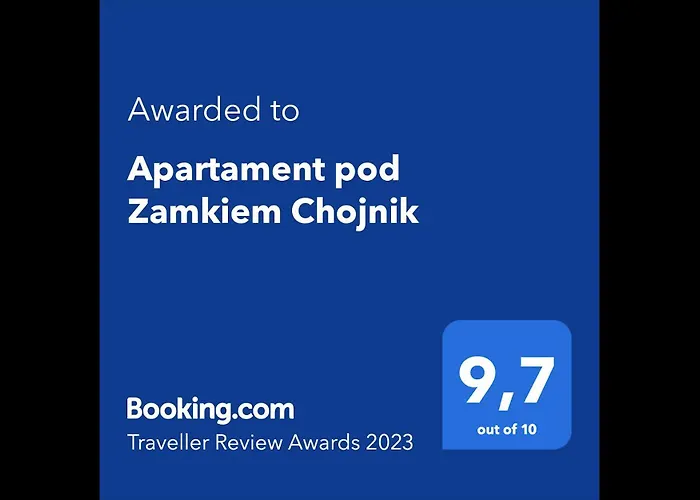 Pod Zamkiem Chojnik Jelenia Gora